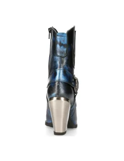 ANKLE BOOT BULL M-7919B-C10