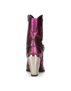 ANKLE BOOT BULL M-7919B-C8