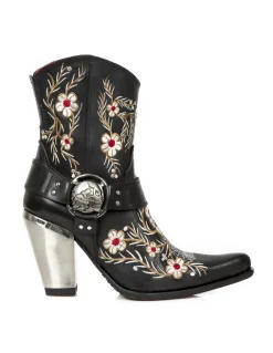 ANKLE BOOT BULL M-BULL007-C1