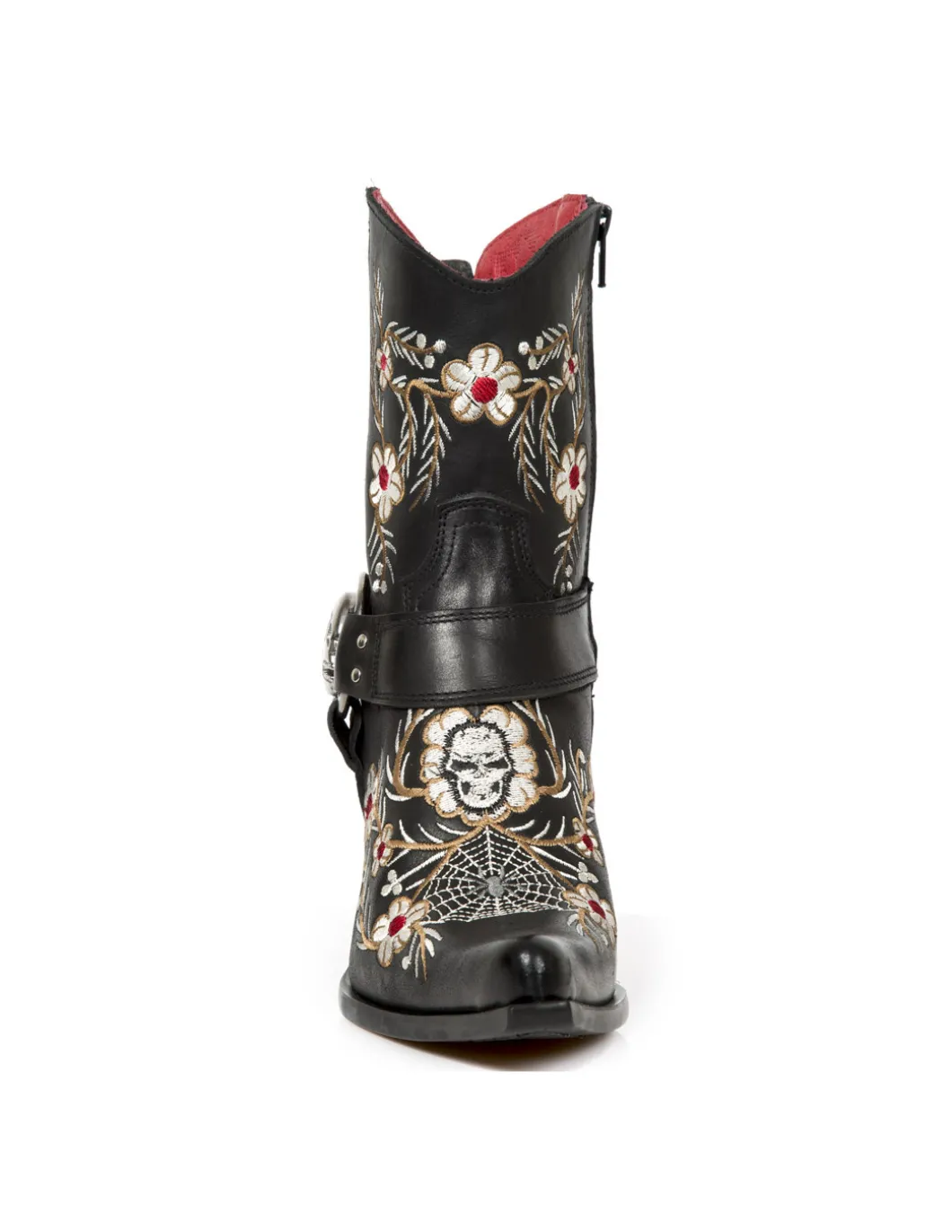 ANKLE BOOT BULL M-BULL007-C1
