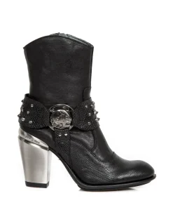 ANKLE BOOT BULL M-7988-C19