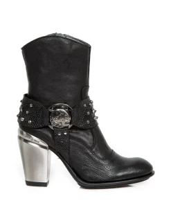 ANKLE BOOT BULL M-7988-C19