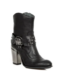ANKLE BOOT BULL M-7988-C19