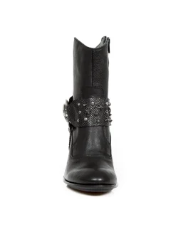 ANKLE BOOT BULL M-7988-C19