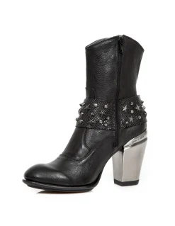 ANKLE BOOT BULL M-7988-C19
