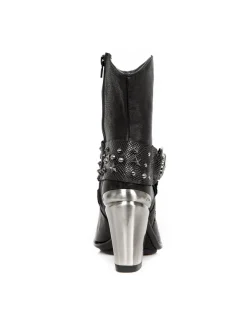 ANKLE BOOT BULL M-7988-C19