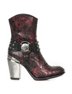 ANKLE BOOT BULL M-7988-C13