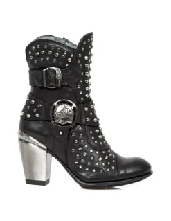 ANKLE BOOT BULL M-7990-C2