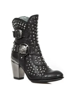 ANKLE BOOT BULL M-7990-C2