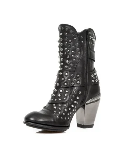 ANKLE BOOT BULL M-7990-C2