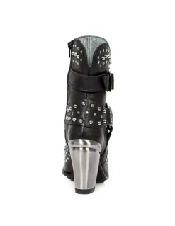 ANKLE BOOT BULL M-7990-C2
