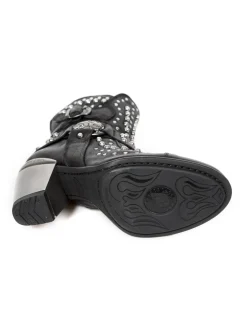ANKLE BOOT BULL M-7990-C2