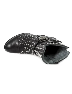 ANKLE BOOT BULL M-7990-C2
