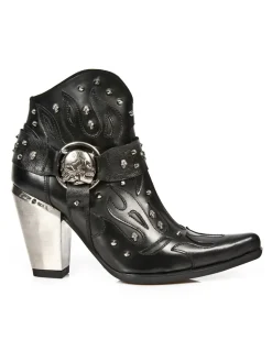 ANKLE BOOT BULL M-7979-C10