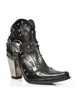 ANKLE BOOT BULL M-7979-C10