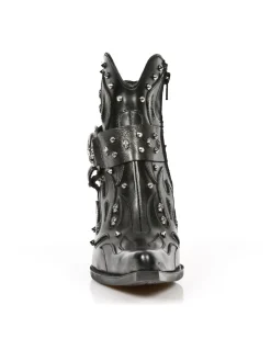 ANKLE BOOT BULL M-7979-C10