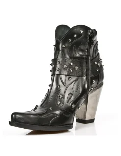 ANKLE BOOT BULL M-7979-C10