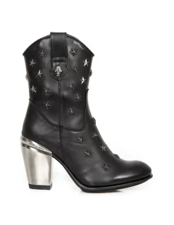 ANKLE BOOT BULL M-7987-C5