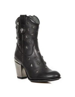 ANKLE BOOT BULL M-7987-C5