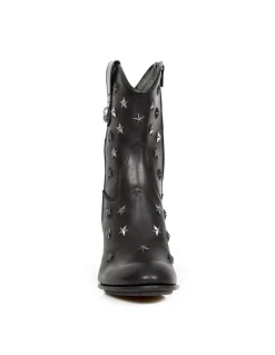 ANKLE BOOT BULL M-7987-C5