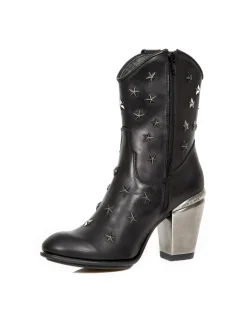 ANKLE BOOT BULL M-7987-C5