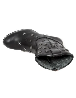 ANKLE BOOT BULL M-7987-C5
