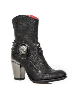 ANKLE BOOT BULL M-7988-C14
