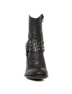 ANKLE BOOT BULL M-7988-C14