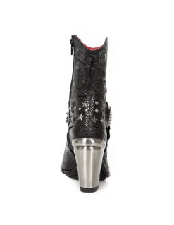 ANKLE BOOT BULL M-7988-C14