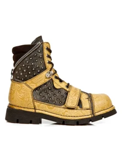 ANKLE BOOT COMFORT M-1636-C2