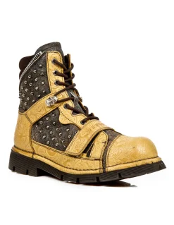 ANKLE BOOT COMFORT M-1636-C2