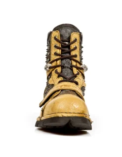 ANKLE BOOT COMFORT M-1636-C2