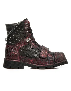 ANKLE BOOT COMFORT M-1636-C1