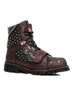 ANKLE BOOT COMFORT M-1636-C1
