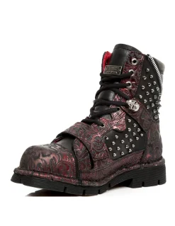 ANKLE BOOT COMFORT M-1636-C1