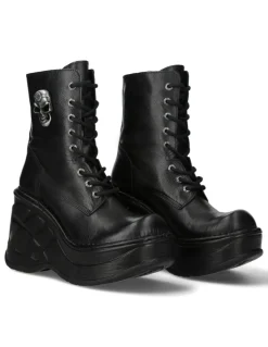 ANKLE BOOT CUÑA M-SP9843-C5