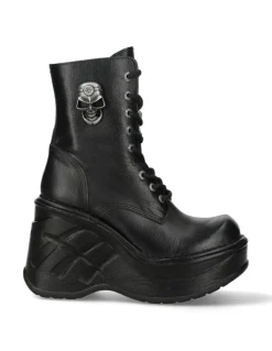 ANKLE BOOT CUÑA M-SP9843-C5