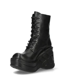 ANKLE BOOT CUÑA M-SP9843-C5