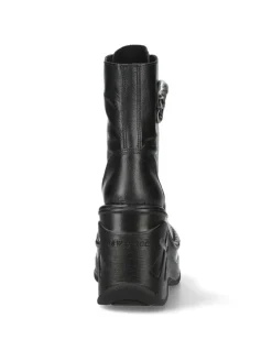 ANKLE BOOT CUÑA M-SP9843-C5