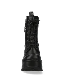 ANKLE BOOT CUÑA M-SP0004-C2