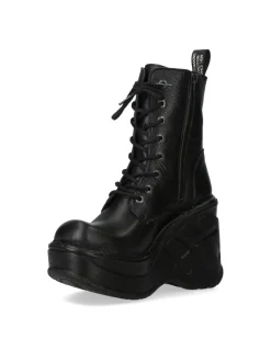 ANKLE BOOT CUÑA M-SP0004-C2