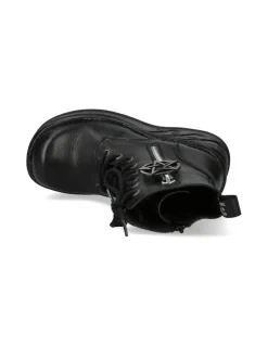 ANKLE BOOT CUÑA M-SP0004-C2