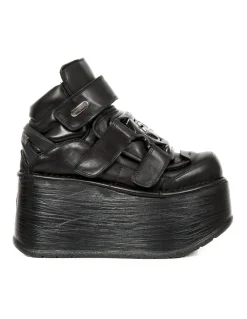 ANKLE BOOT ETNIC M-EP285-S4