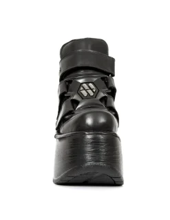 ANKLE BOOT ETNIC M-EP285-S4