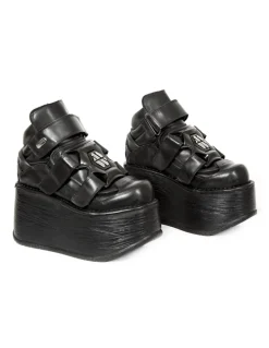 ANKLE BOOT ETNIC M-EP285-S4