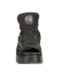 ANKLE BOOT METALLIC M-BIOS106-V1