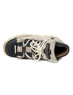 ANKLE BOOT METALLIC M-756-C4
