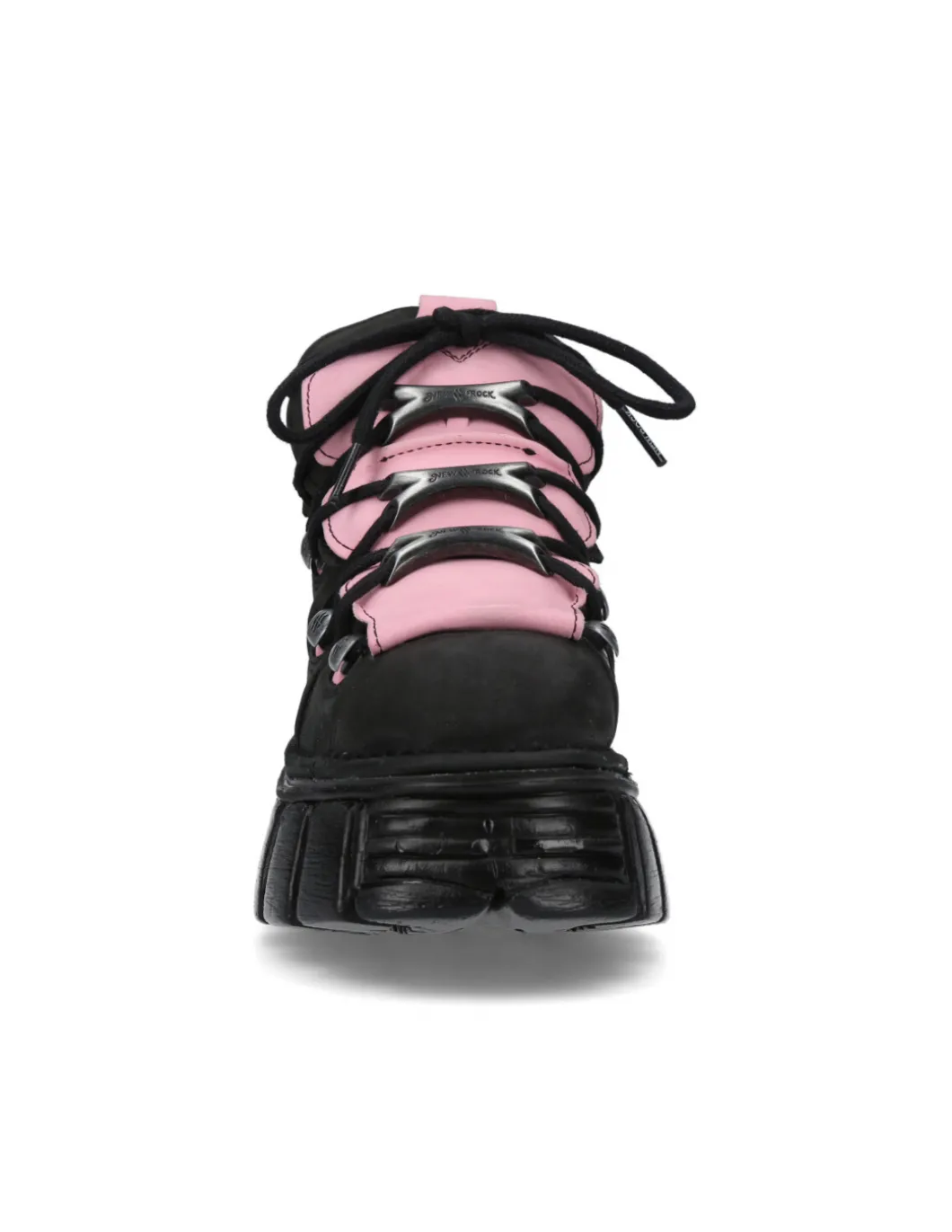 ANKLE BOOT METALLIC M-106-C26