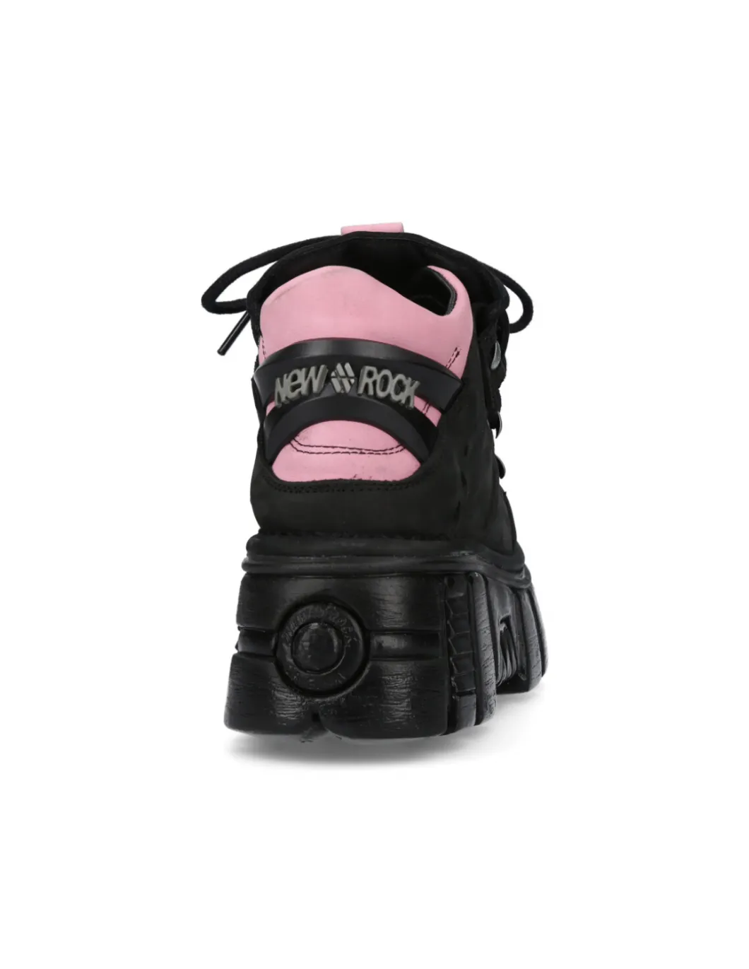 ANKLE BOOT METALLIC M-106-C26