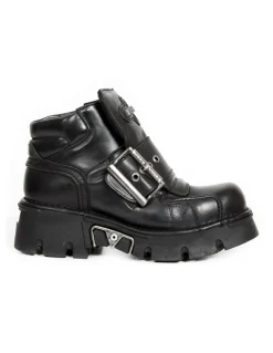 ANKLE BOOT METALLIC M-1514-C5